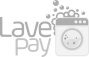 Logo do parceiro Lavepay